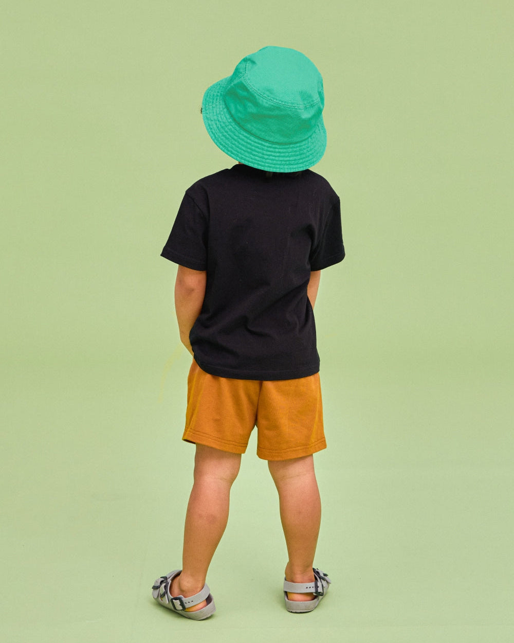 Tropical Bucket Hat