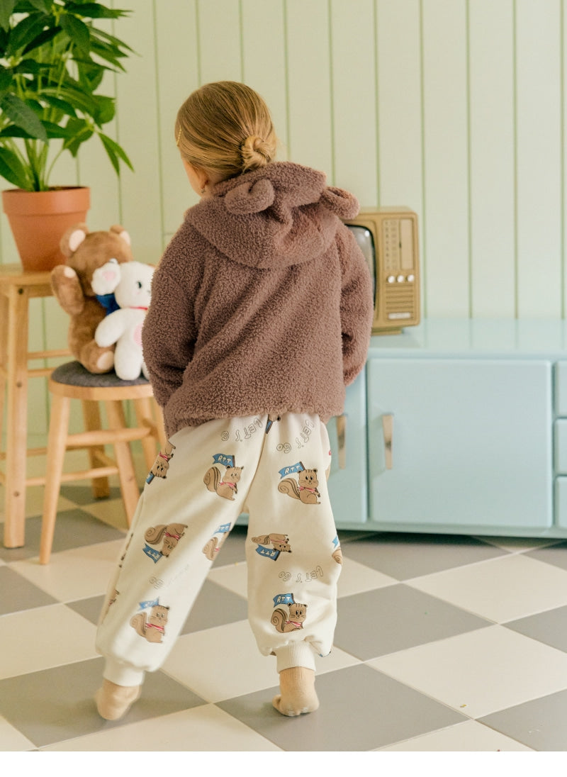 Festival Bear Jacket