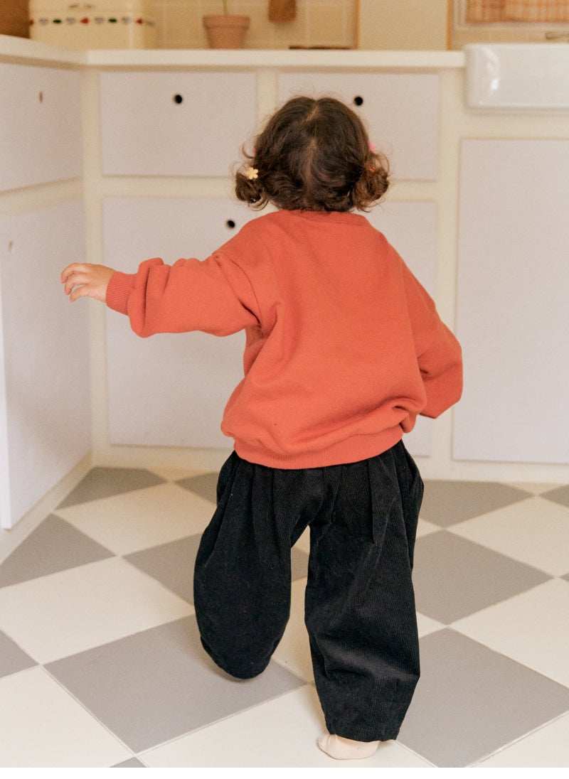Festival Corduroy Pants