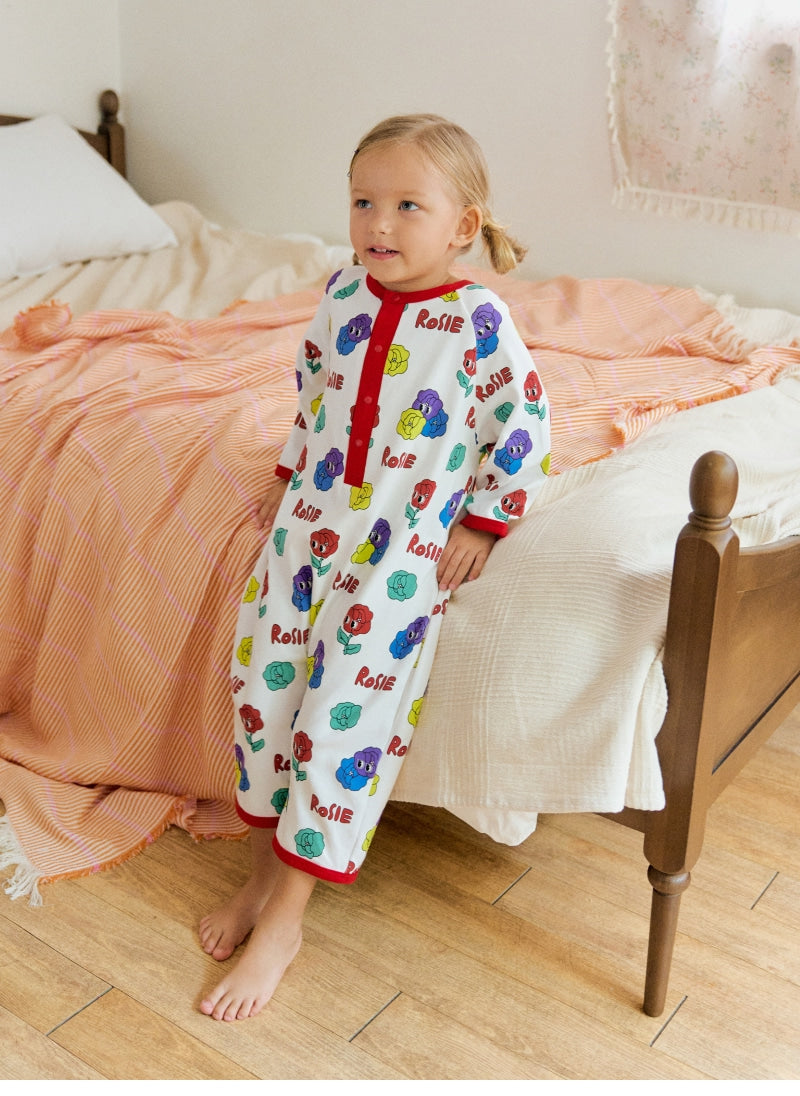 Festival Relaxed Rototo Suit