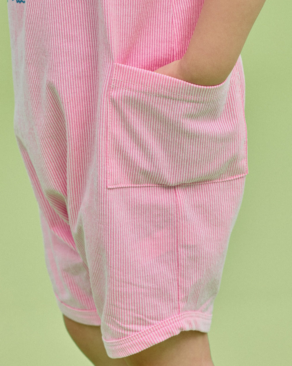Tropical Candy Jumpsuit