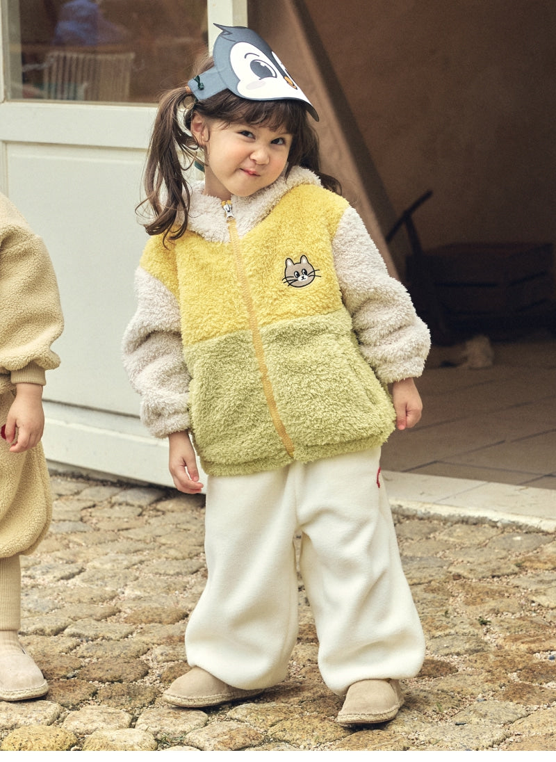 Festival Bear Jacket