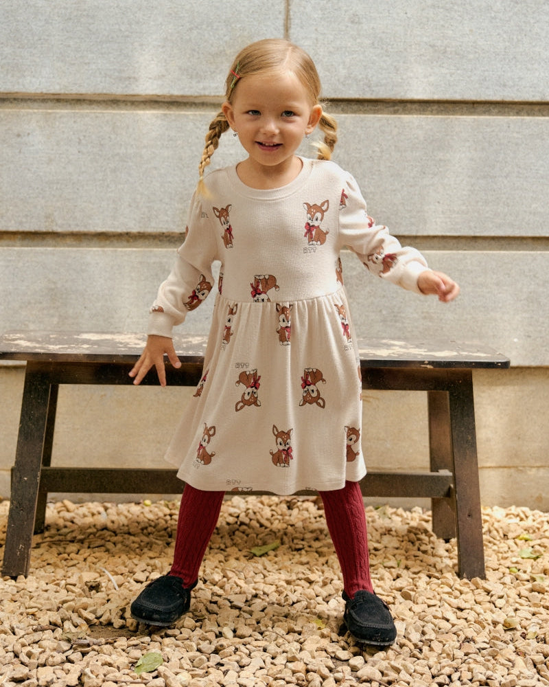 Festival Dress