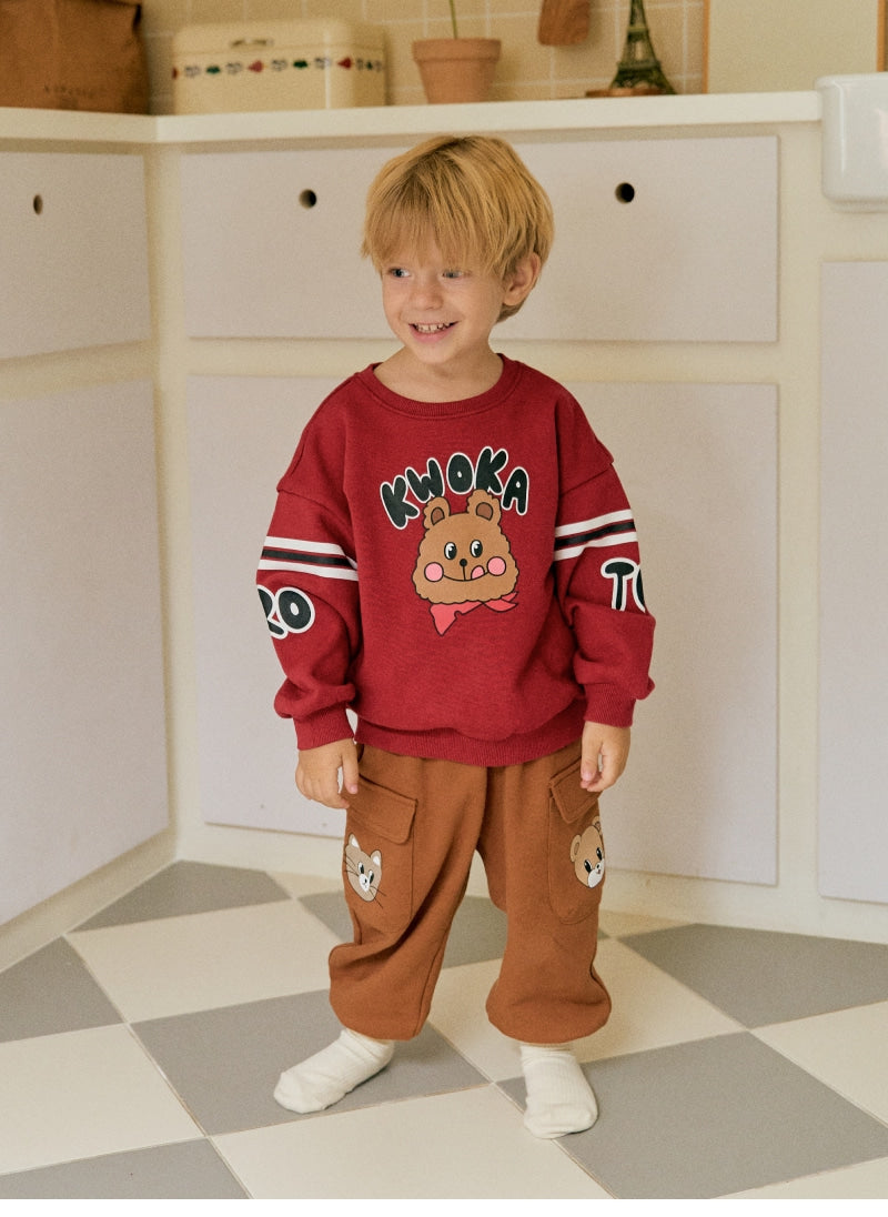 Festival Cargo Pants