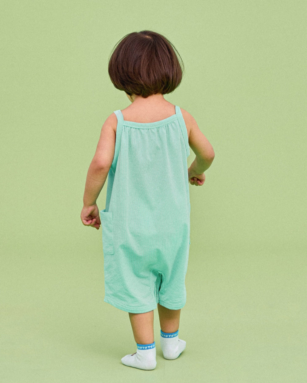 Tropical Candy Jumpsuit