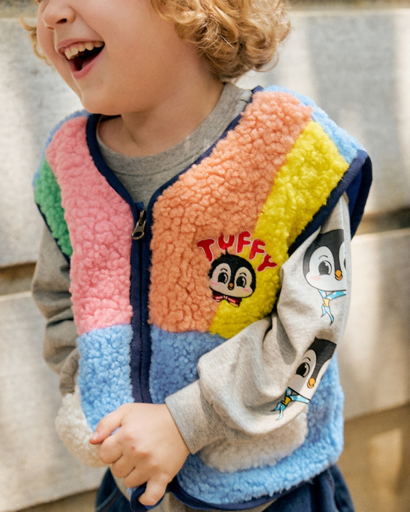 Festival Vest