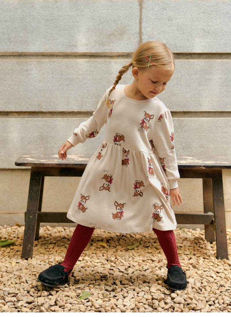 Festival Dress