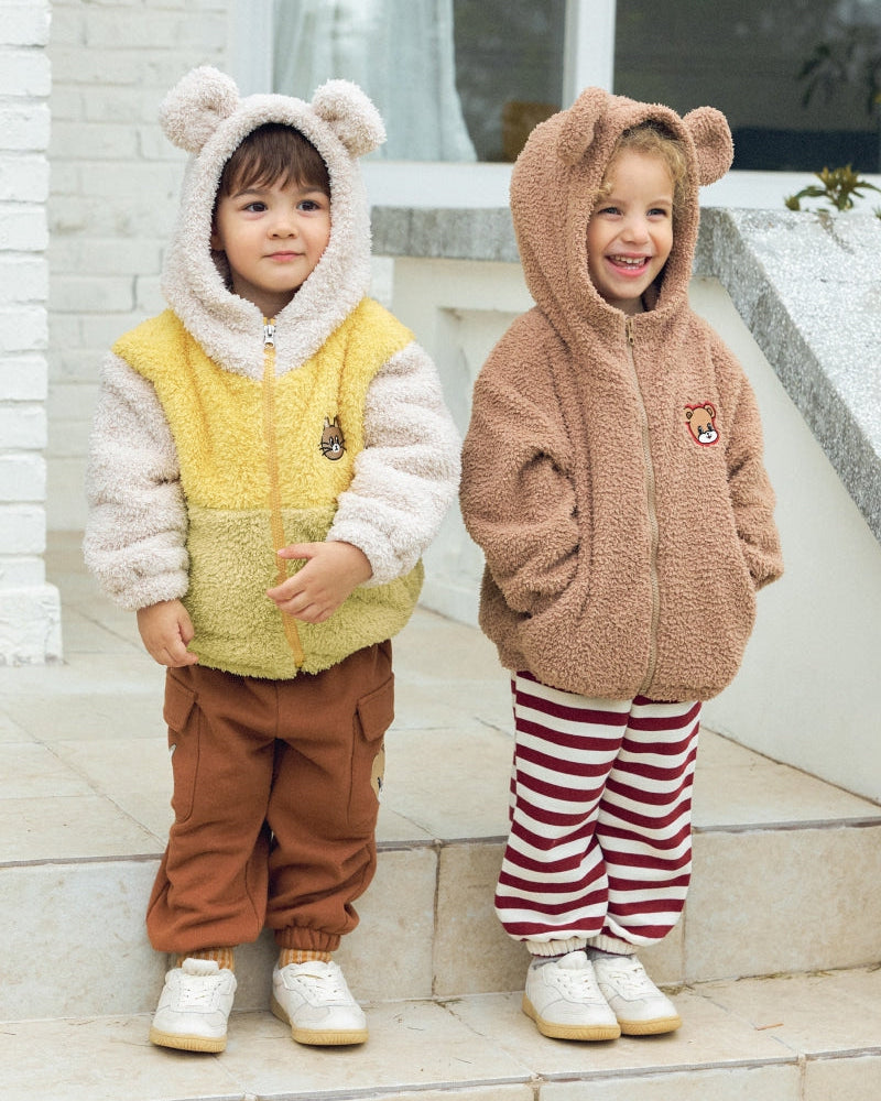 Festival Bear Jacket