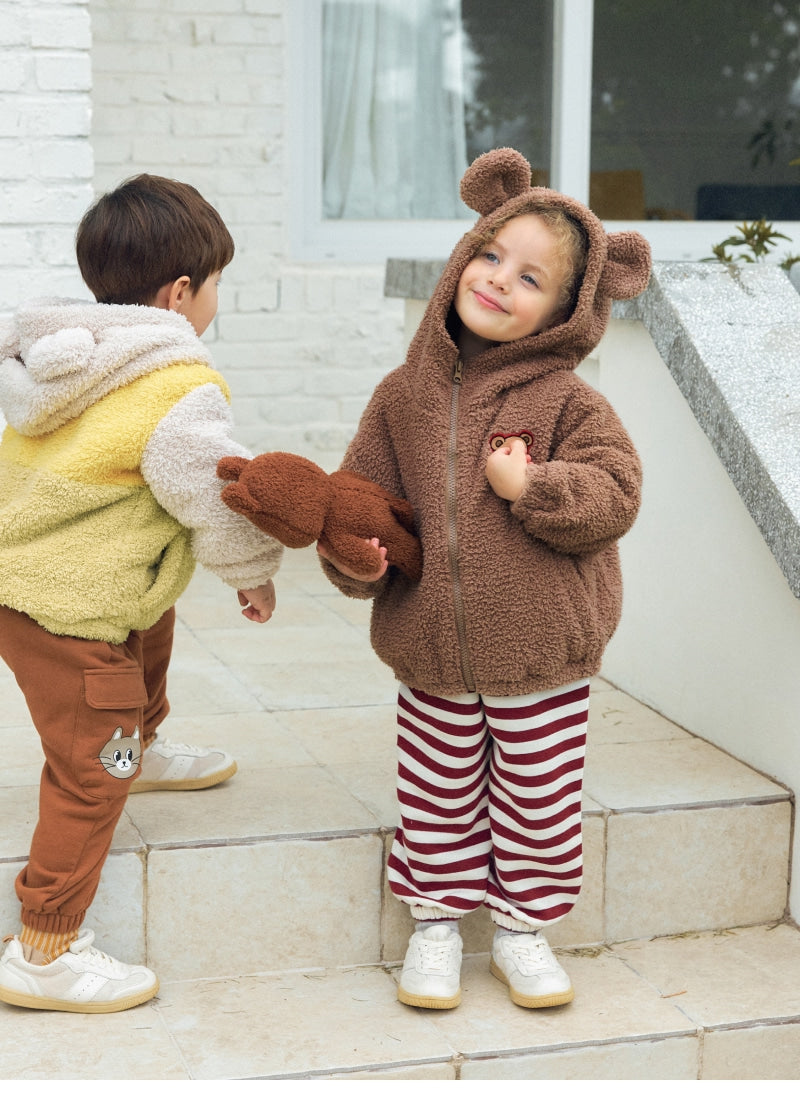 Festival Bear Jacket
