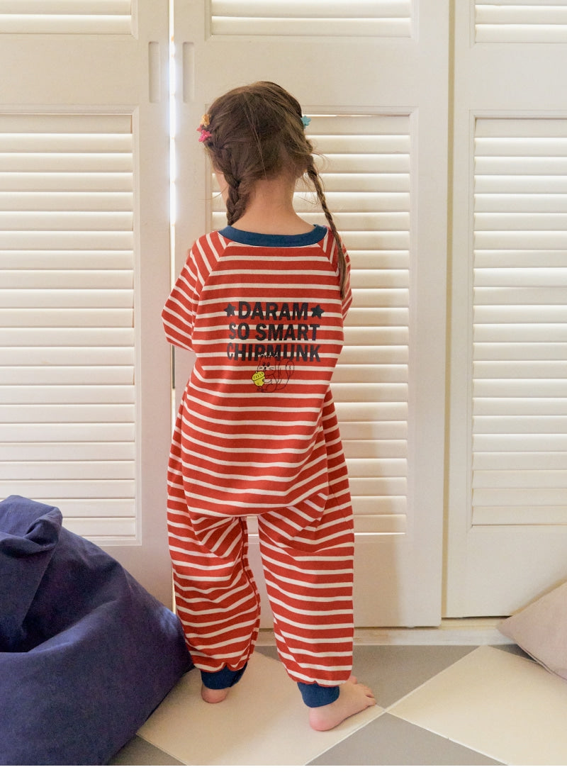 Festival Loose Rototo Suit