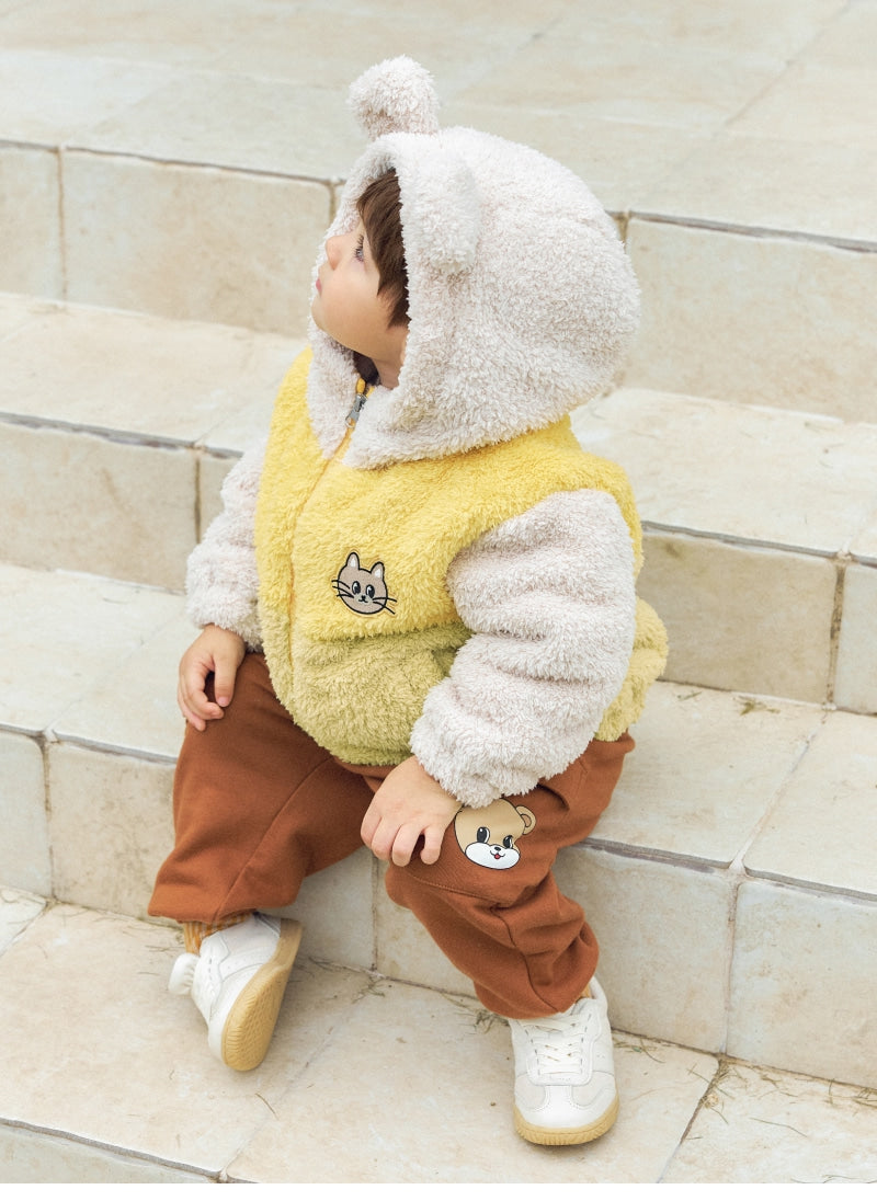 Festival Bear Jacket