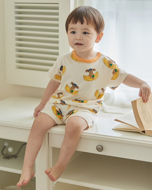 Bibi Loose Fit Set