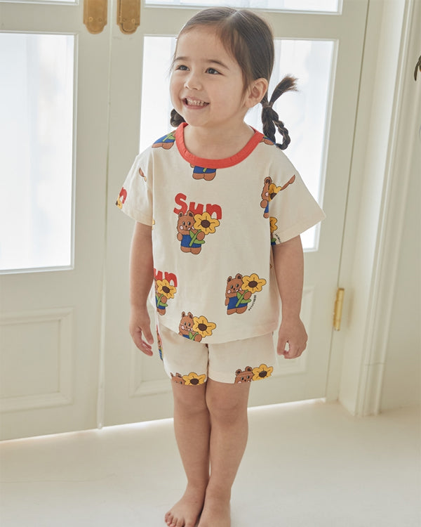 Bibi Loose Fit Set