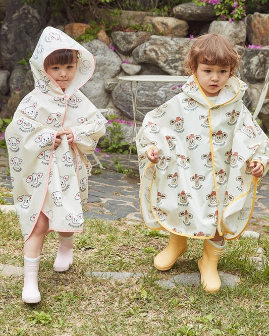 Bibi Raincoat