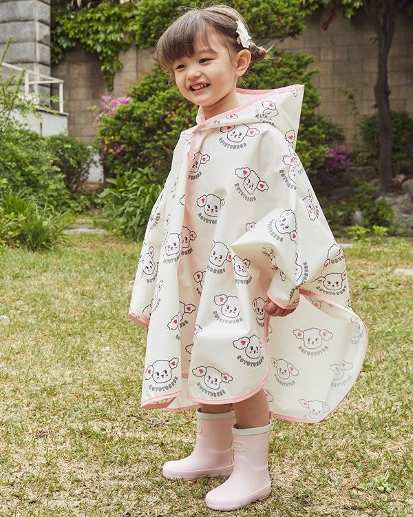 Bibi Raincoat