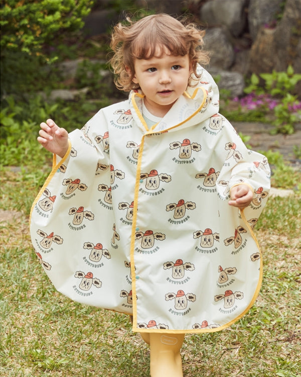 Bibi Raincoat