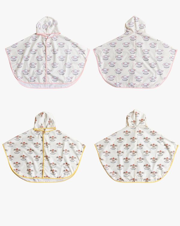 Bibi Raincoat