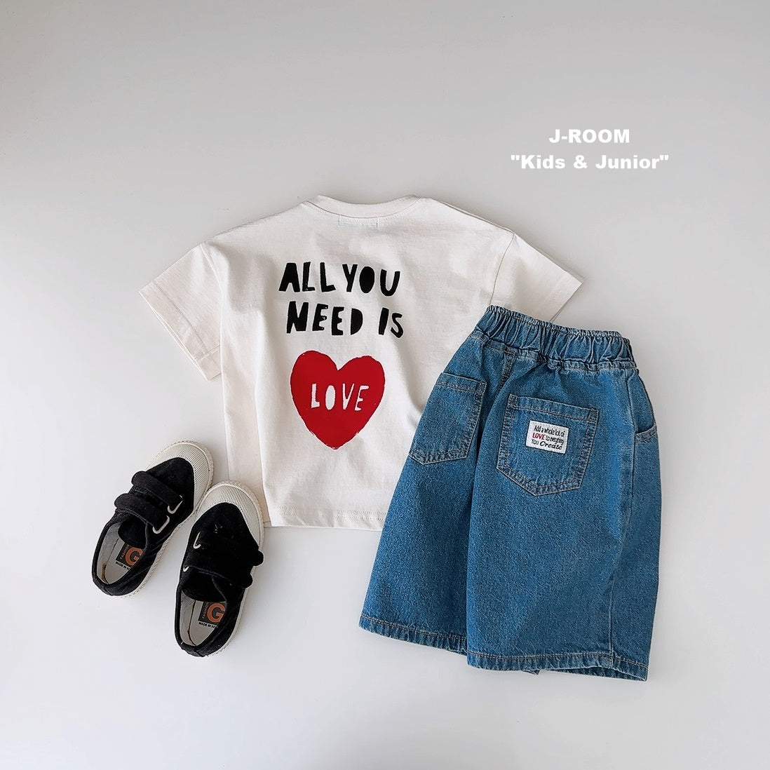 Summer Pre-Order