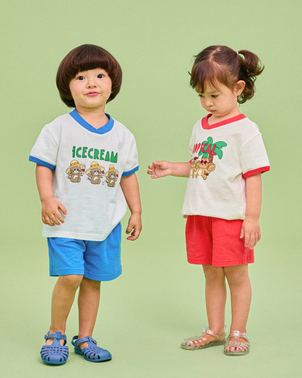 Rototobebe '25 Summer Pre-Order (로토토베베 '25 여름 프리오더)