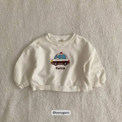 Toy Sweatshirt