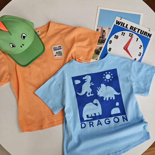 Dragon T-shirt