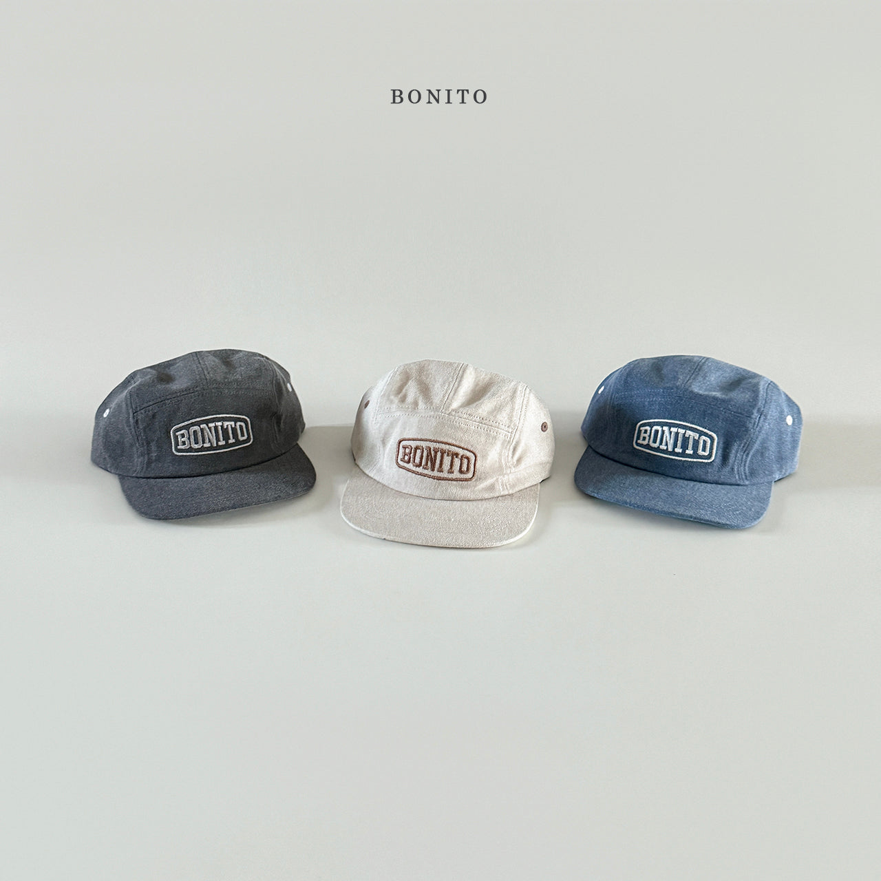 Pigment Cap