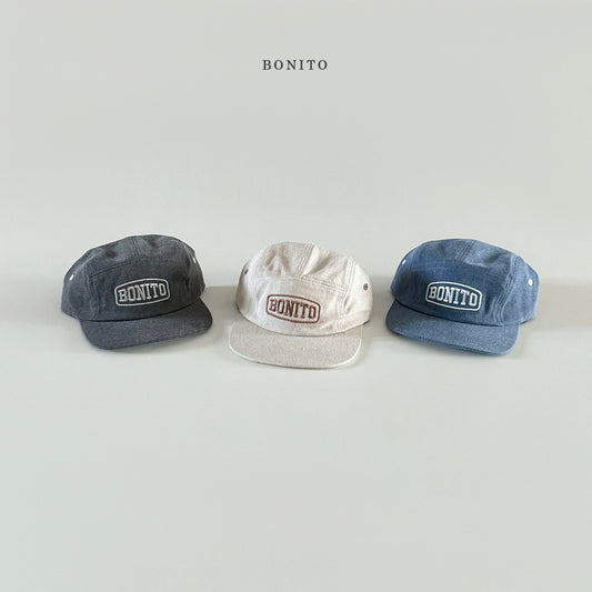Pigment Cap