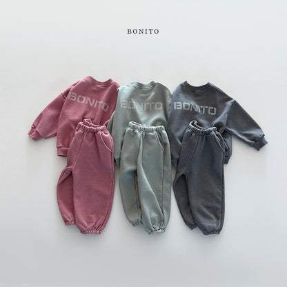 Bonito Pigment Set (Mom size availalbe)