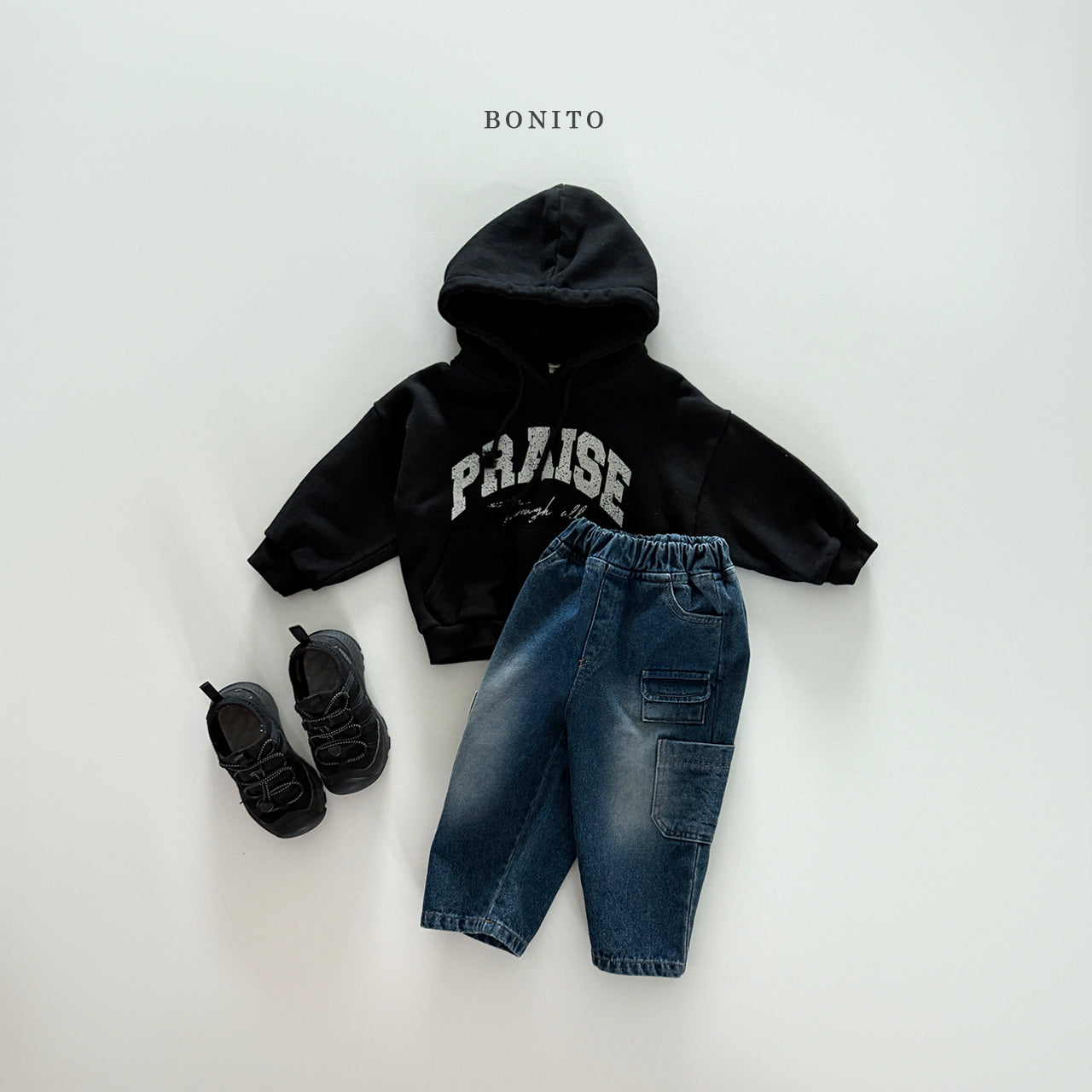 "Praise" Hoodie