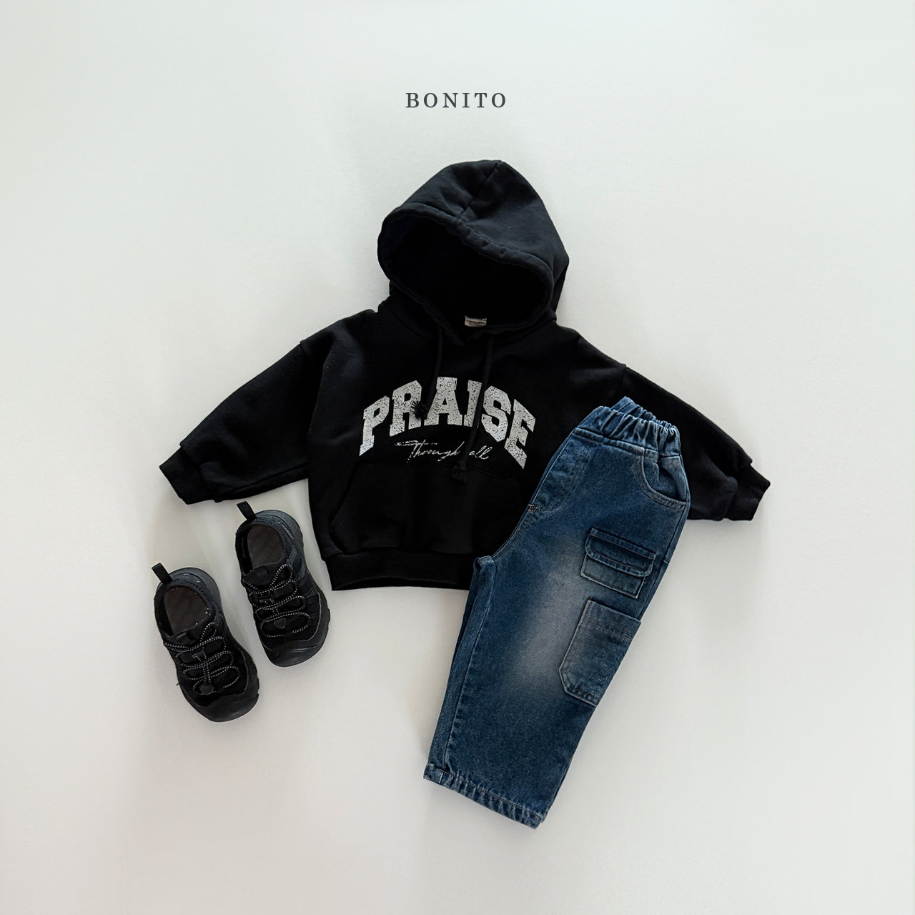 "Praise" Hoodie