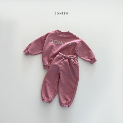 Bonito Pigment Set (Mom size availalbe)