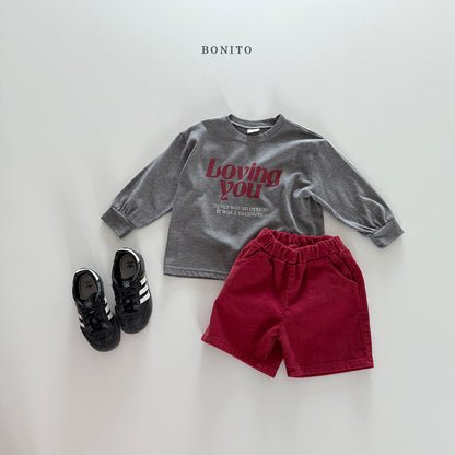 Loving You T-shirt