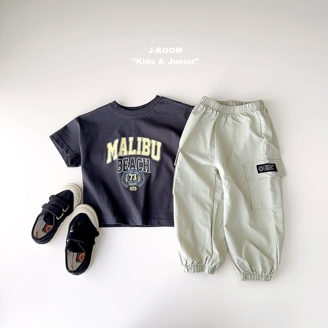 Malibu T-shirt