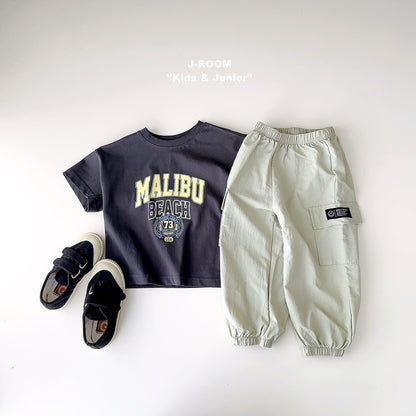 Malibu T-shirt