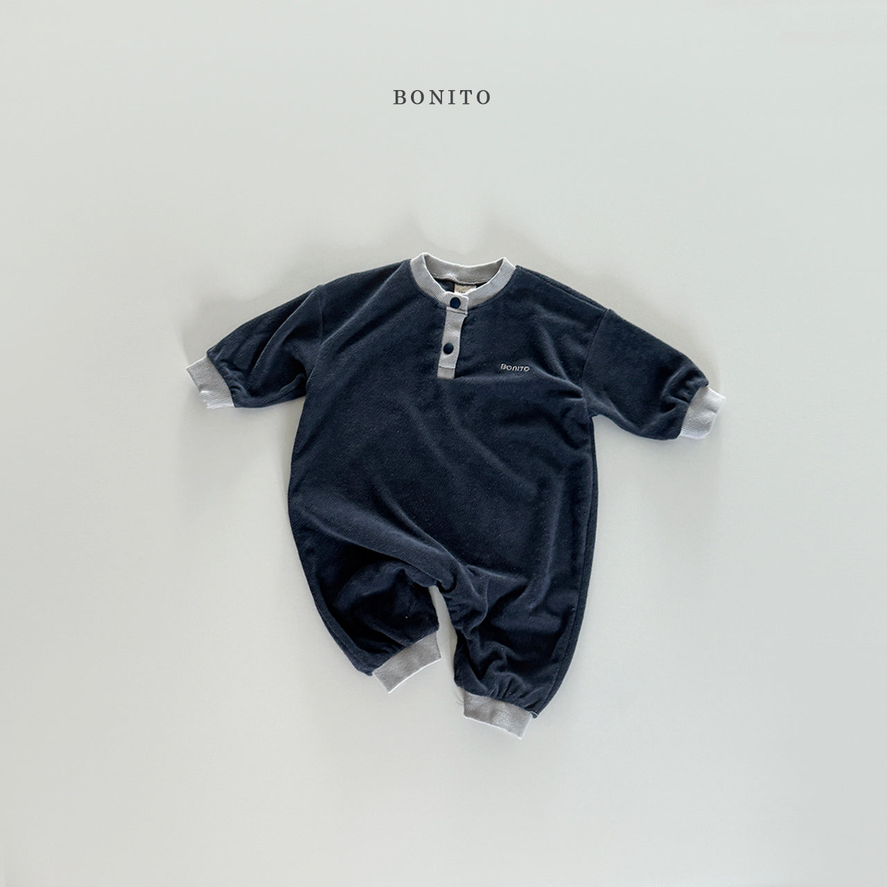[Bebe] Terry Suit
