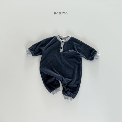 [Bebe] Terry Suit