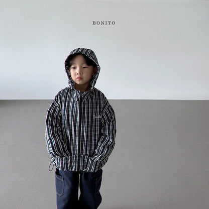 Windbreaker (Mom size available)