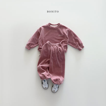 Velour Set