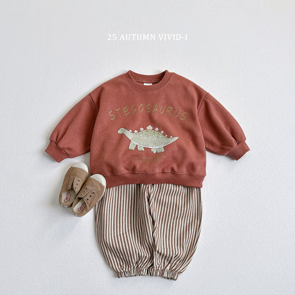 Stripe Gojaeng-i