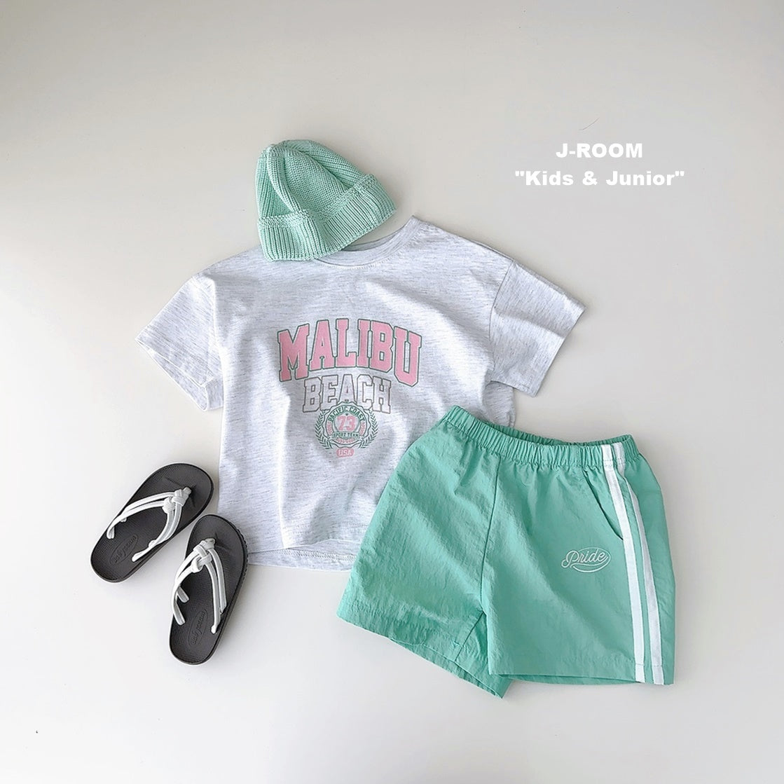 Malibu T-shirt