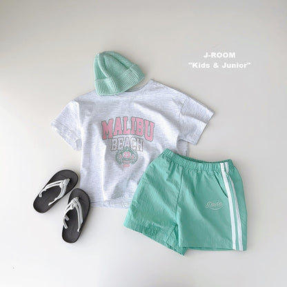Malibu T-shirt