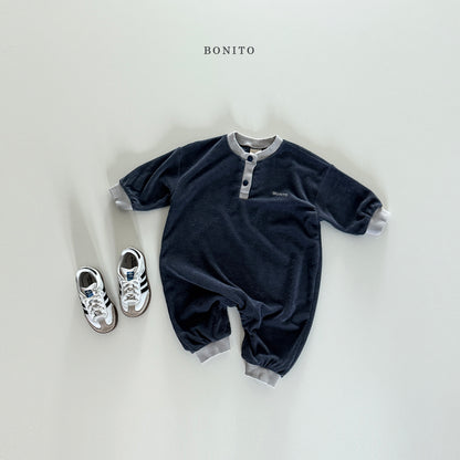 [Bebe] Terry Suit