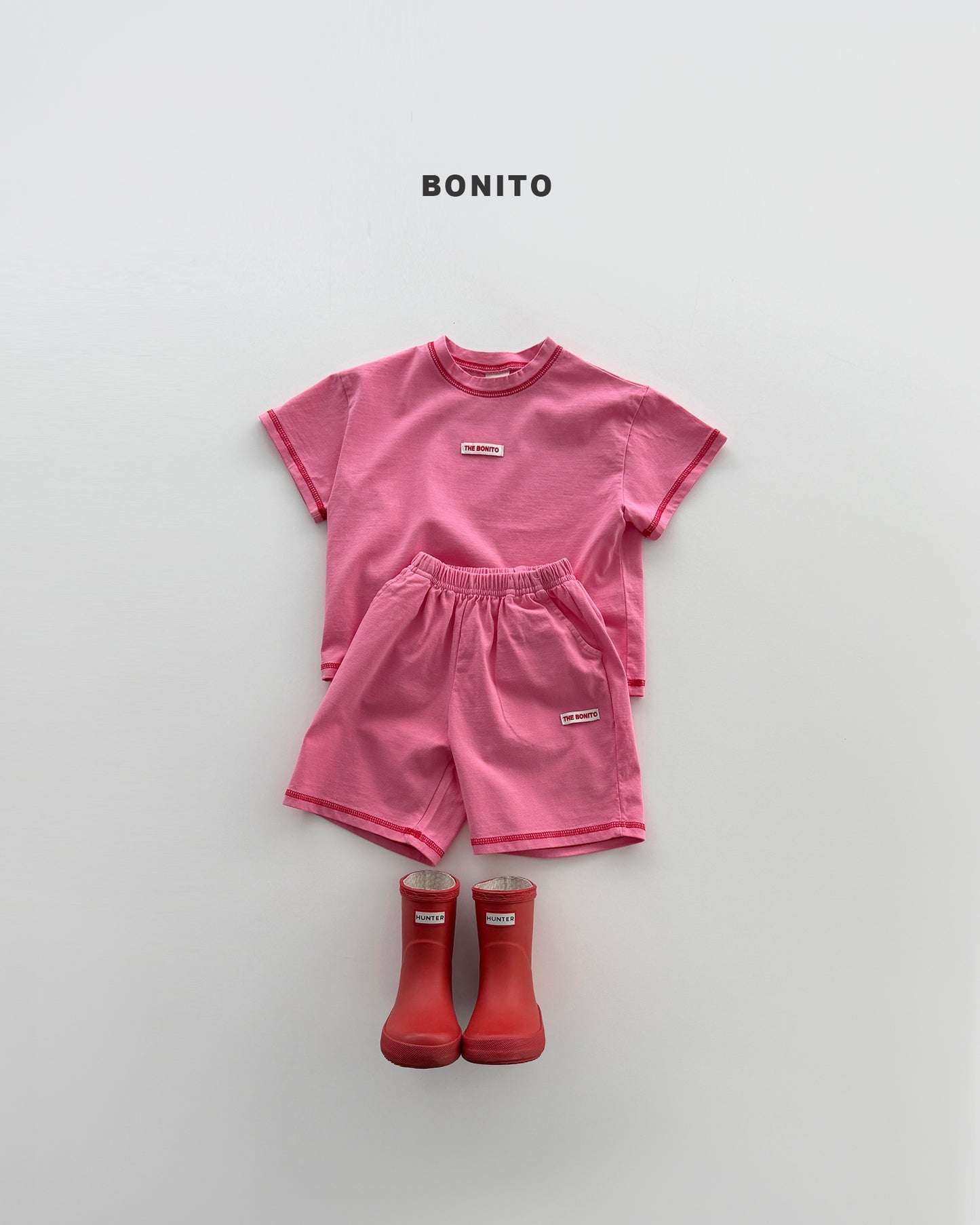 Bonito Signature Set