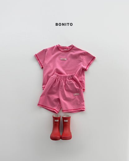 Bonito Signature Set