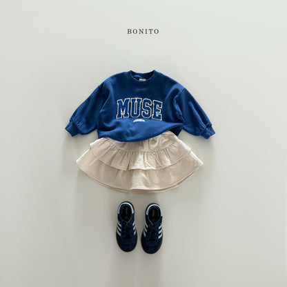 "Muse" Sweatshirt (Mom size available)