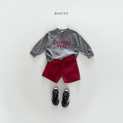 Loving You T-shirt