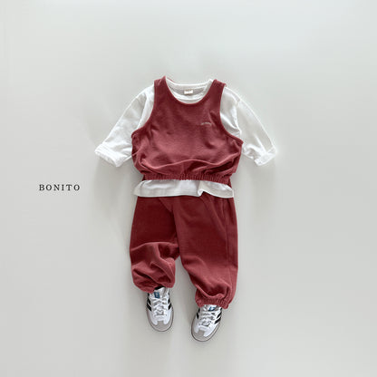 2+1 T-shirt (3pcs set)