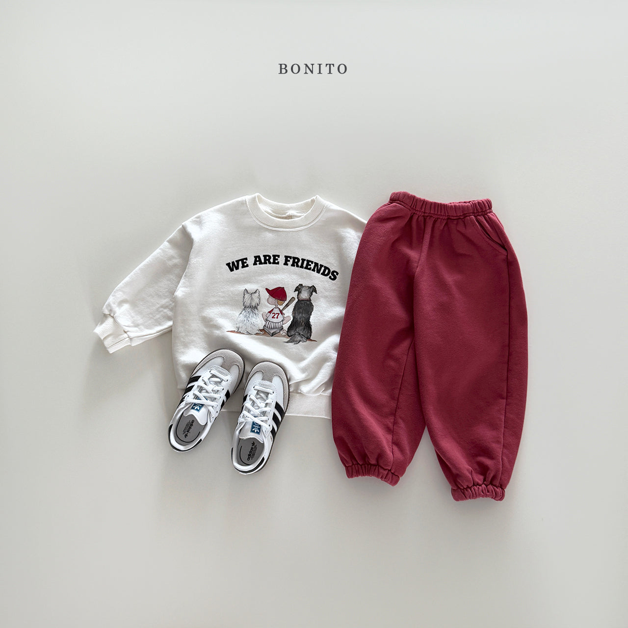 Friends Sweatshirt