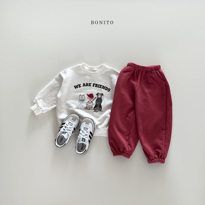 Friends Sweatshirt