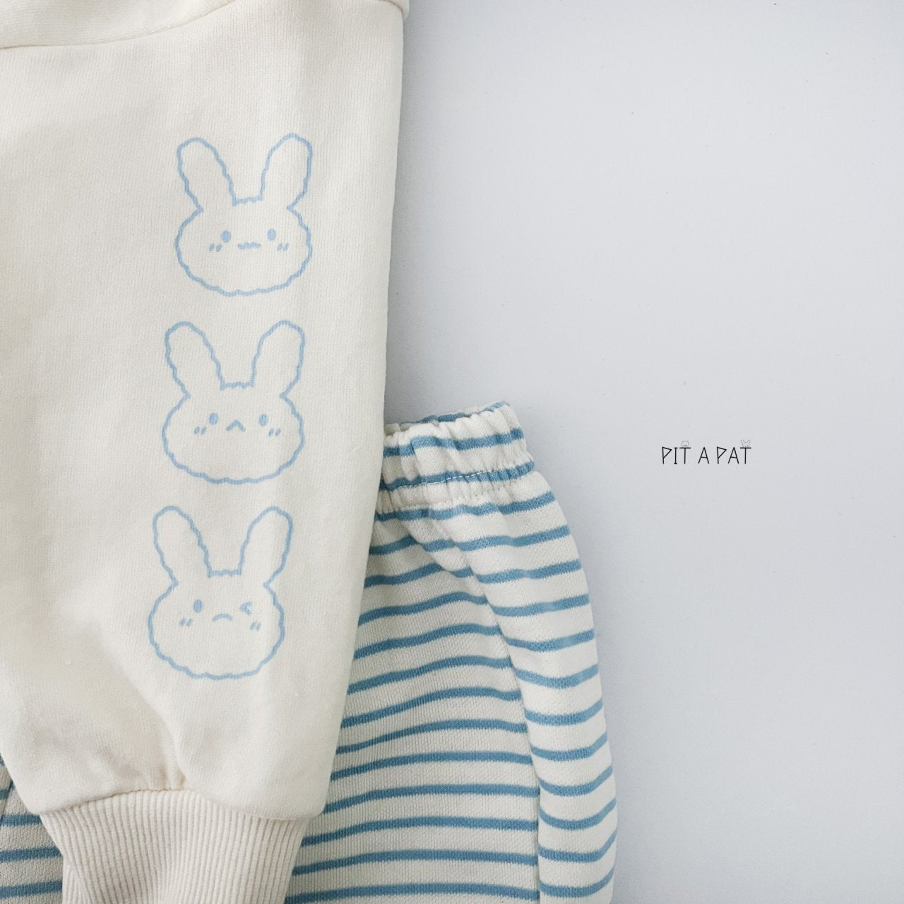 Baby Bunny Set